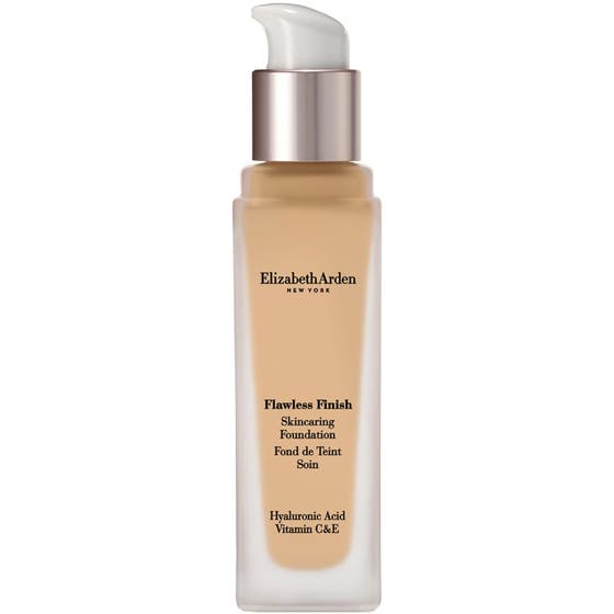 Flawless Finish Skincaring Foundation