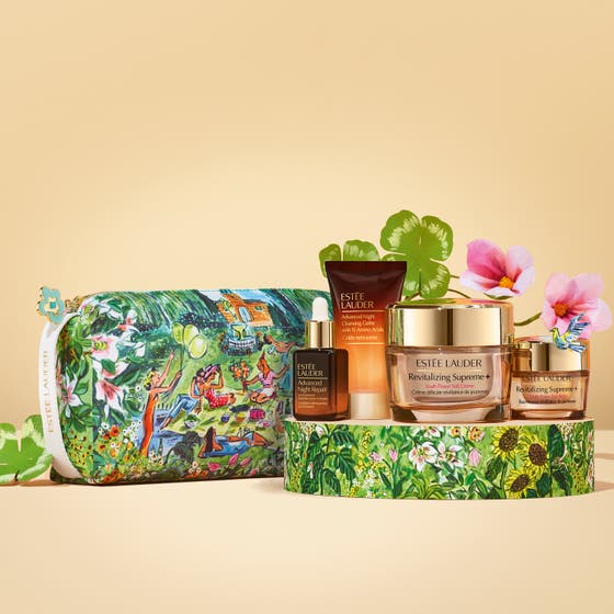 Supreme+Moisture Value Set