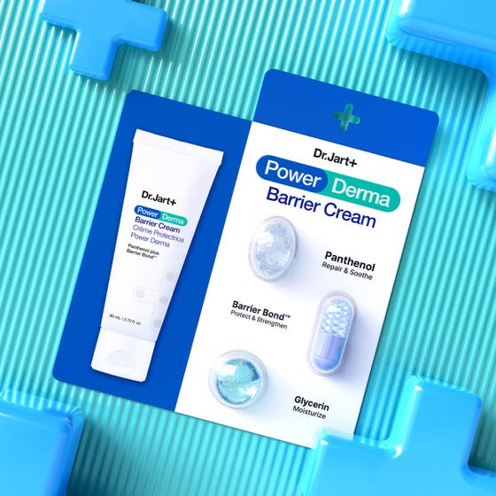 Power Derma Barrier Cream