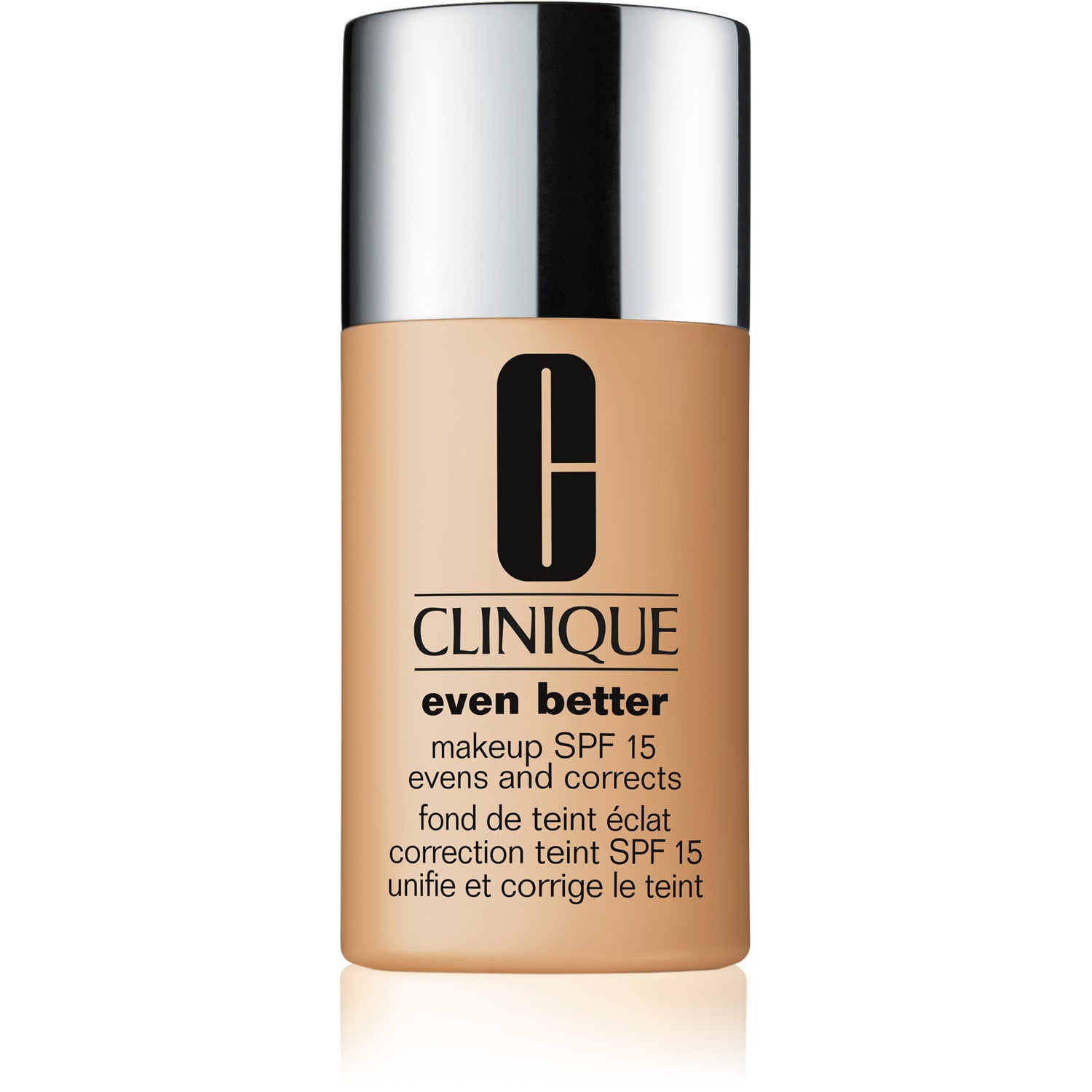 Clinique Even Better Makeup SPF15 foundation & concealer dam – bild 3