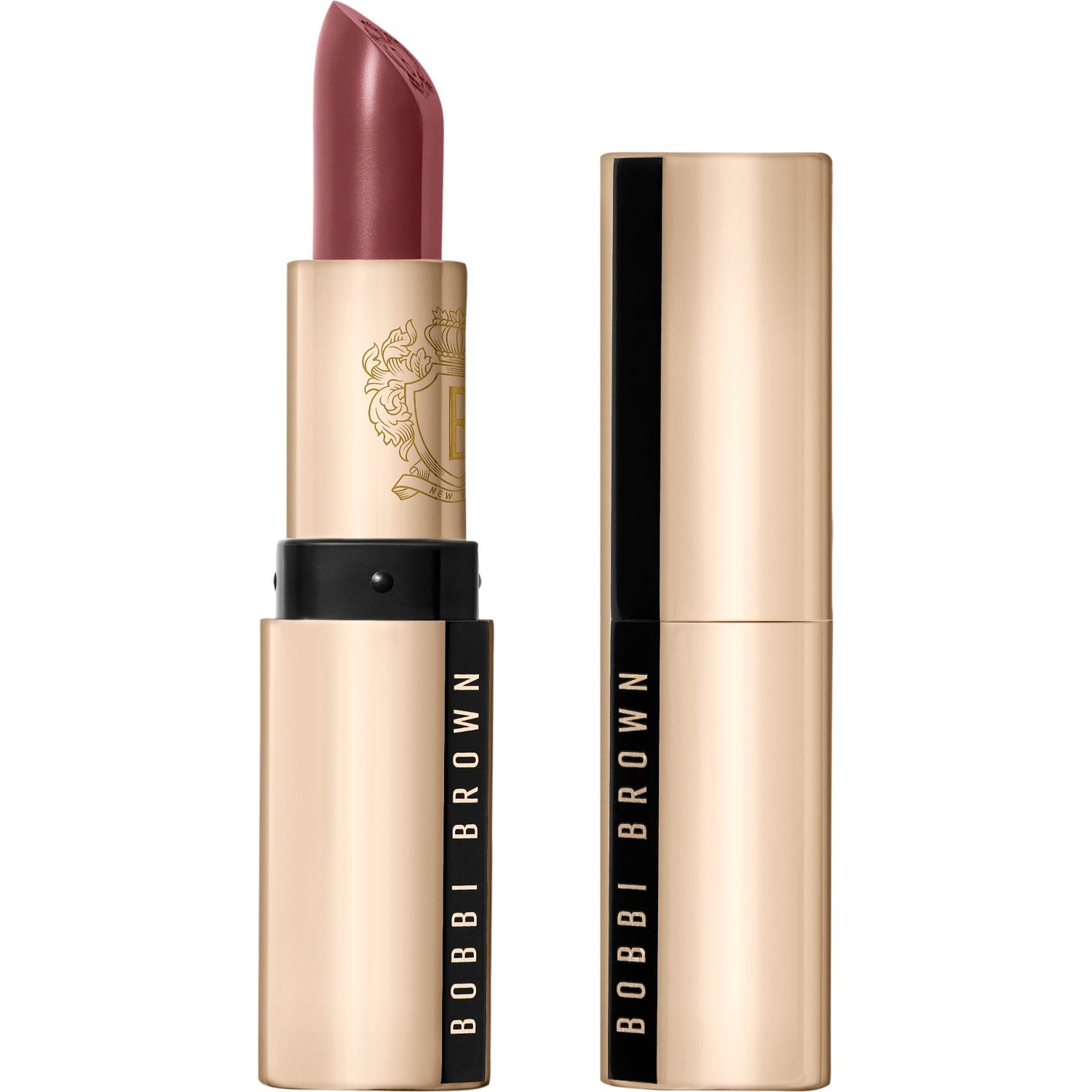 Bobbi Brown Luxe Lipstick Hibiscus – 3.5 g