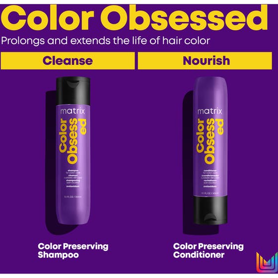 Color Obsessed Conditioner