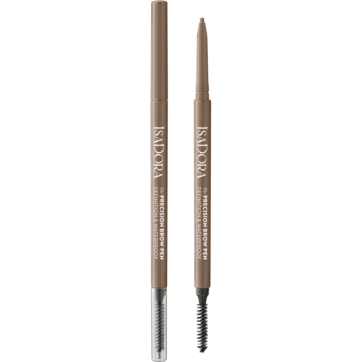 Lindex IsaDora Precision Brow Pen ögonbryn dam – bild 5