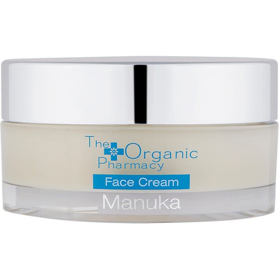Manuka Face Cream