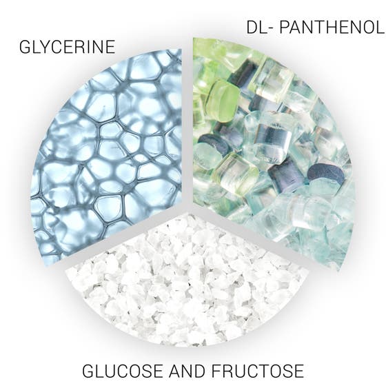 SP Hydrate Conditioner