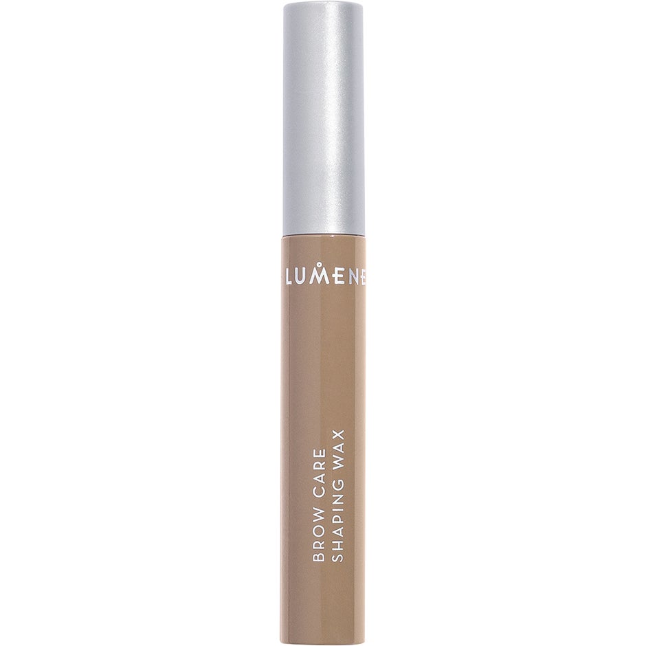 Lumene Brow Care Shaping Wax ögonbryn dam