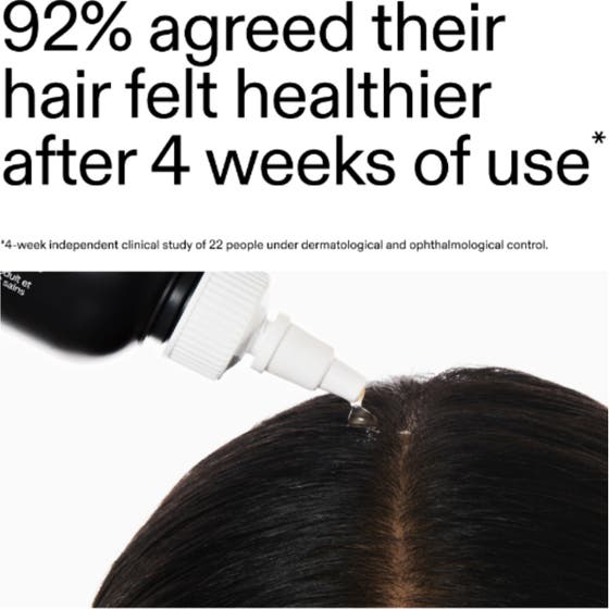 Glycolic Acid Exfoliating Scalp Scrub