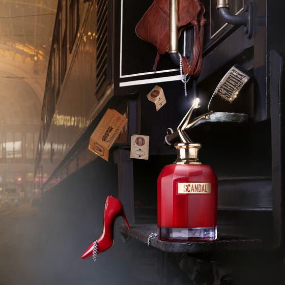 Scandal Le Parfum Her