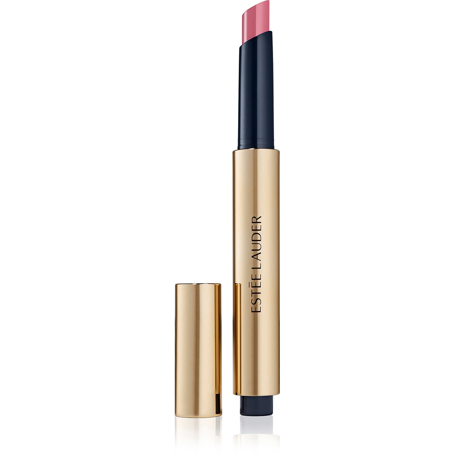 Estée Lauder Pure Color Melt-On Glosstick 390 Melted Melon - 1,8 g billede