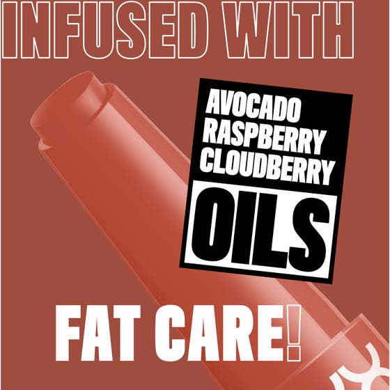 Fat Oil Slick Click Lip Balm