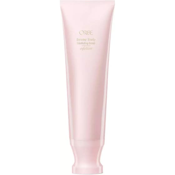Exfoliating Scrub