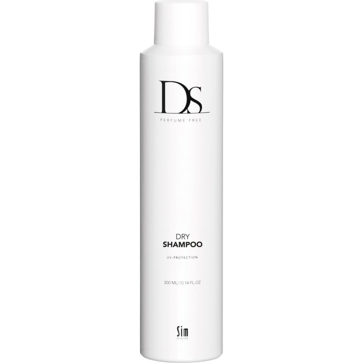 SIM Sensitive DS SIM Sensitive Dry Shampoo Dry Shampoo 300 ml