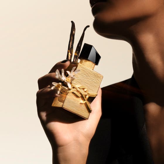 Libre Vanille Couture Limited Edition