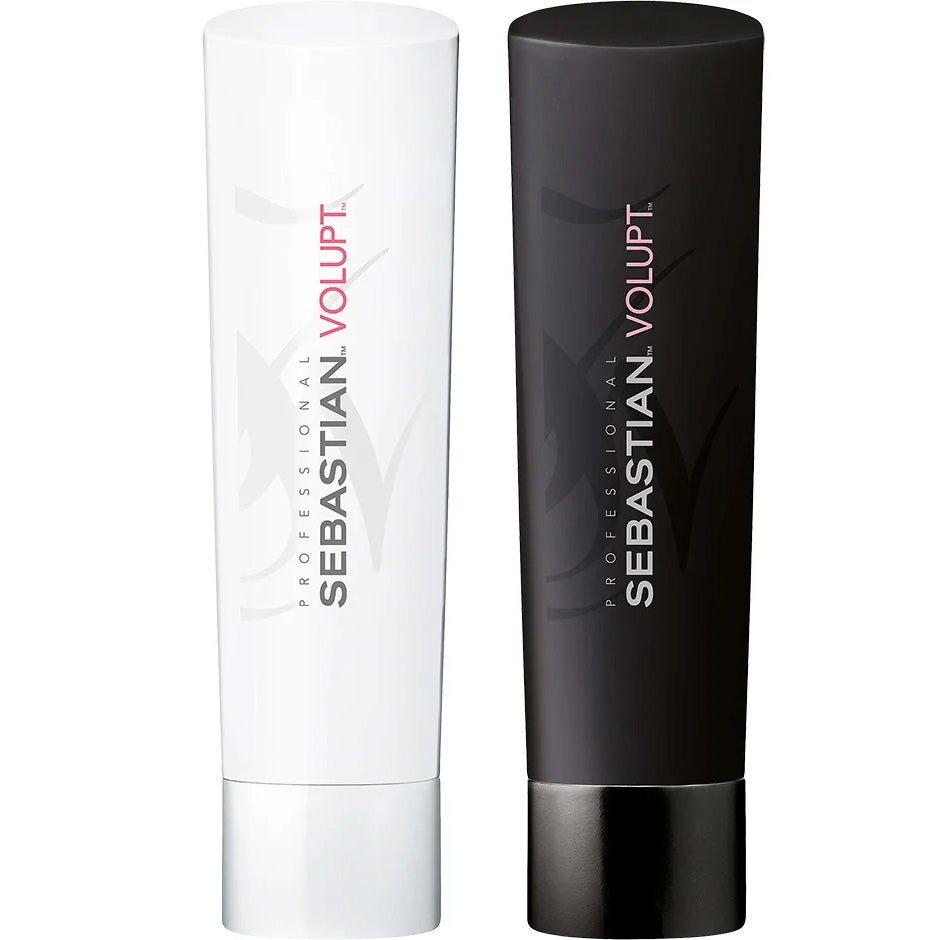 Volupt Kit Shampoo 250 ml & Conditioner