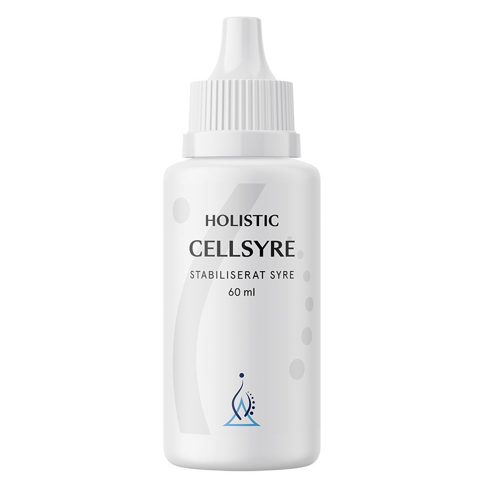 Holistic Cellsyre 60 ml