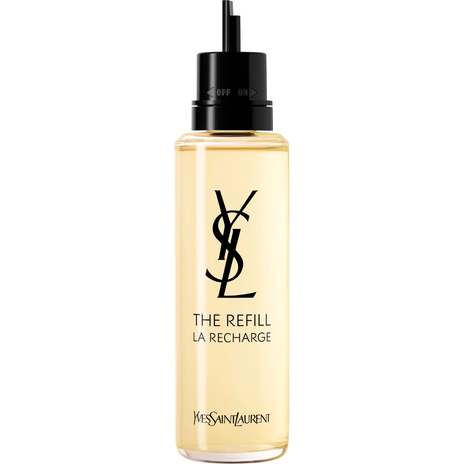 Yves Saint Laurent Libre Eau de Parfum Refill - 100 ml