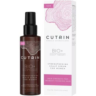 Bio+ Strengthening Scalp Serum For Women