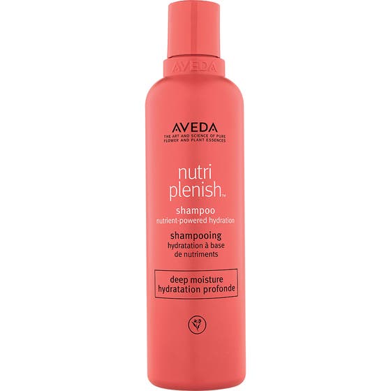 NutriPlenish Shampoo