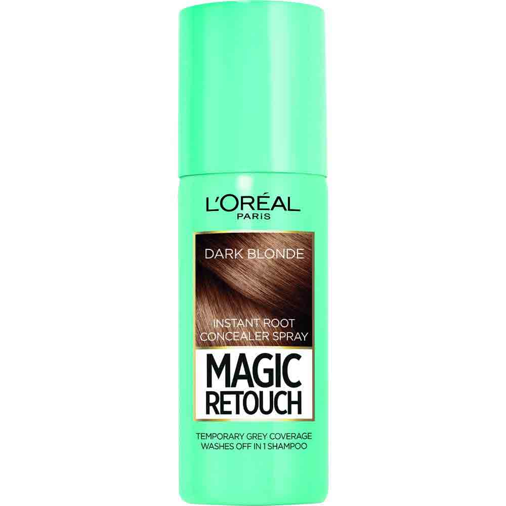 L'Oréal Paris Magic Retouch Dark Blond 150 ml