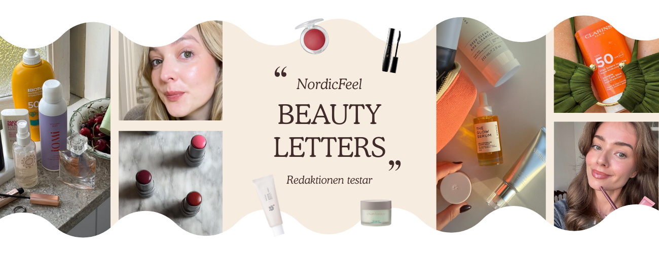 REDAKTIONEN TESTAR – JANUARI