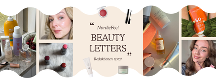 REDAKTIONEN TESTAR – JANUARI