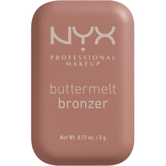 Buttermelt Bronzer