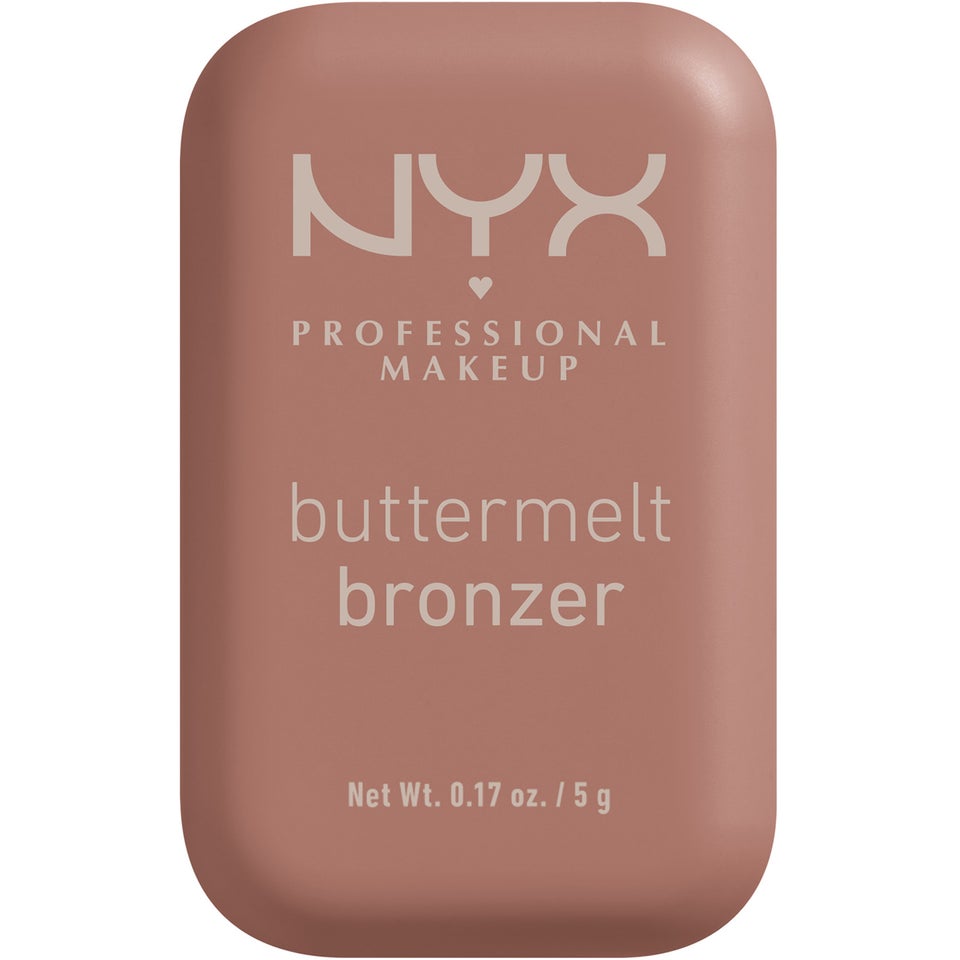 Buttermelt Bronzer 06 Do Butta 5 g