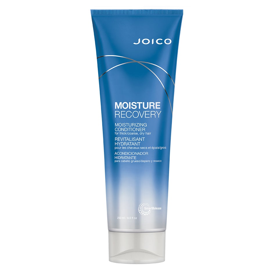 Joico Moisture Recovery Moisturizing Conditioner schampo & balsam dam – bild 2