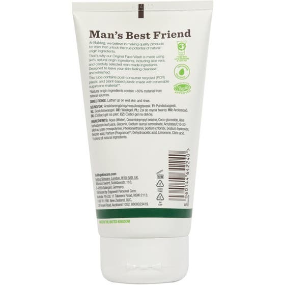 Skincare Routine For Men, Normal Skin