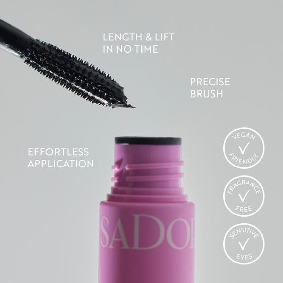10 Sec High Impact Length & Lift DUO
