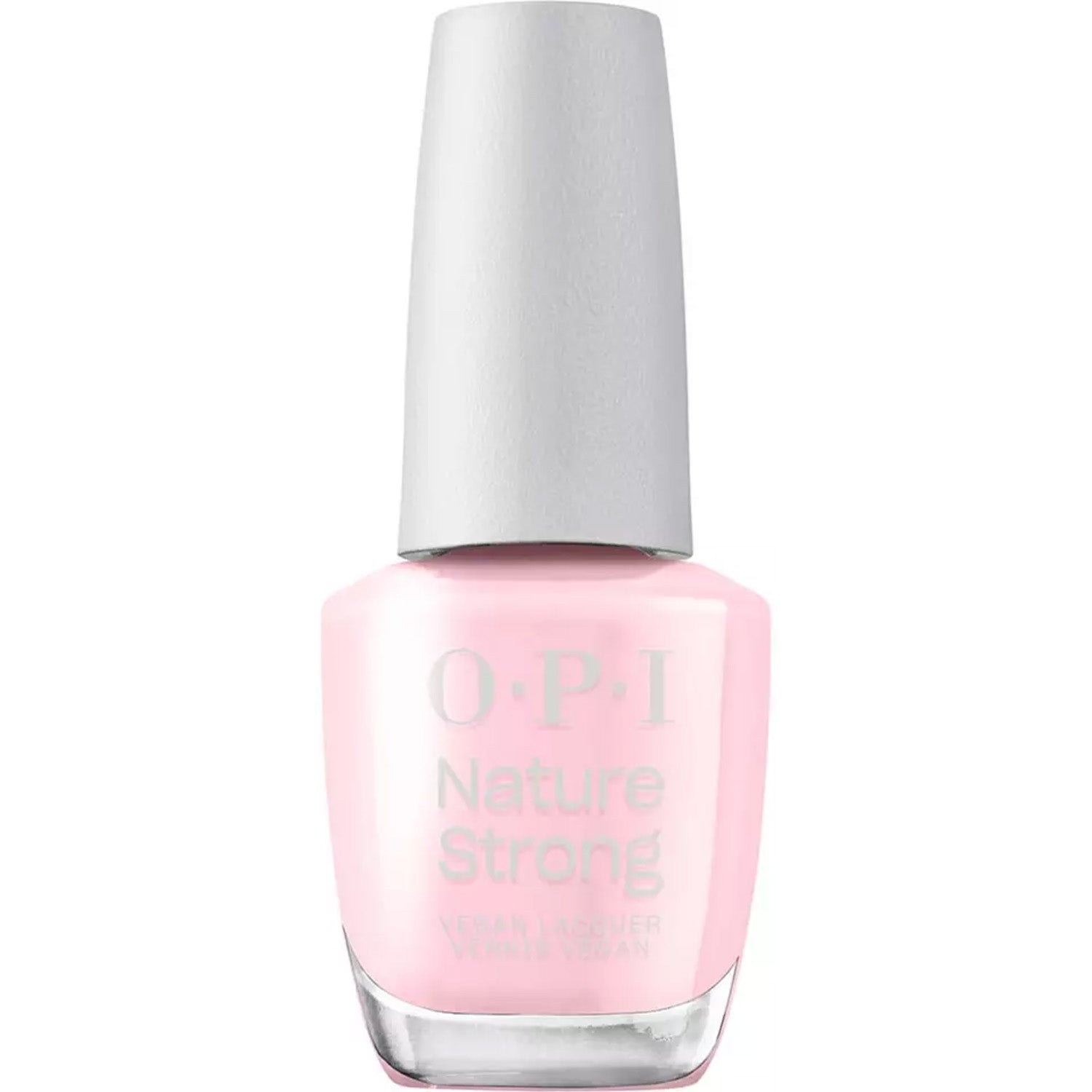 OPI Vegan Lacquer Nature Strong Blossom Into Awesome - 15 ml