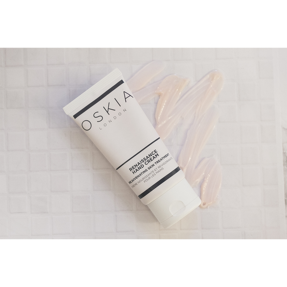 Renaissance Hand Cream