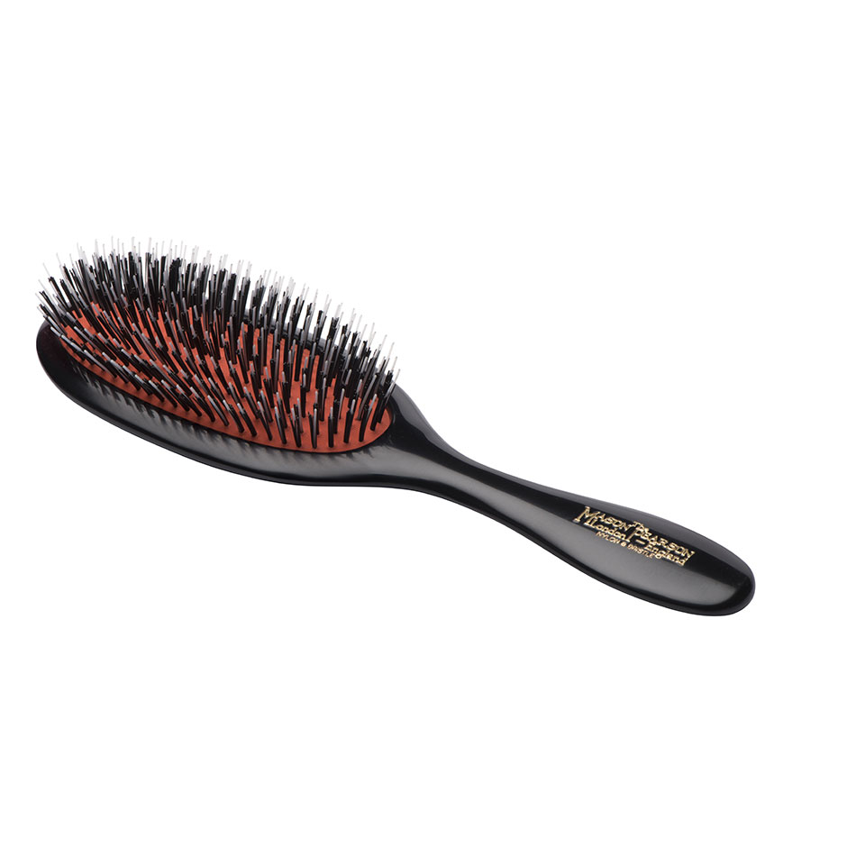 Handy Bristle & Nylon