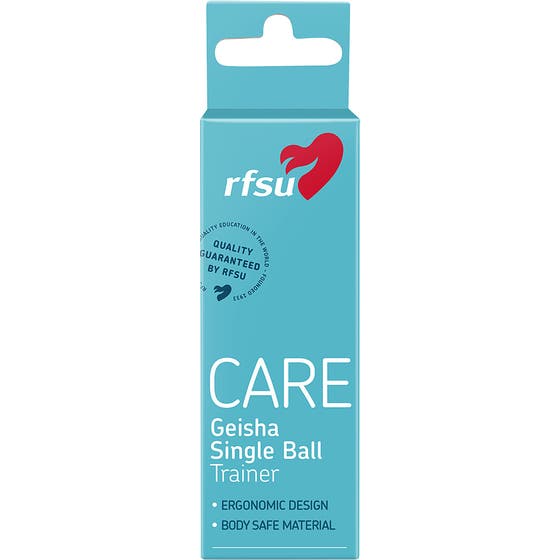 Care Geisha Single