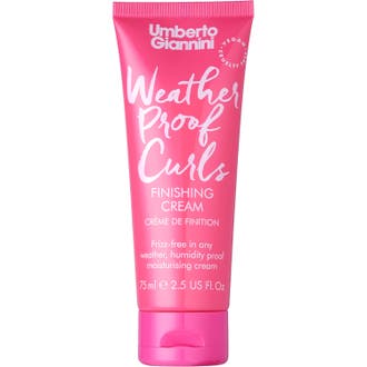 Weather Proof Curls Finish Cream