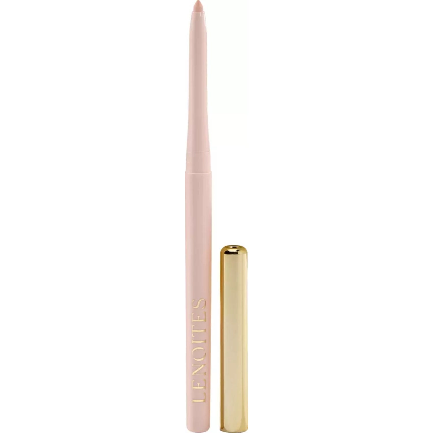 Lenoites Silk Longwear Gel Eyeliner Bright Nude - 6 g