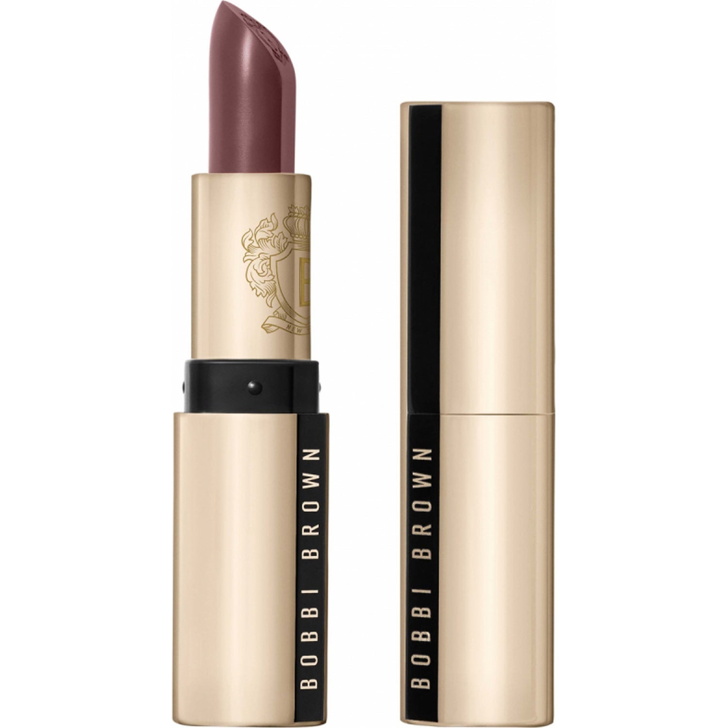 Bobbi Brown Luxe Lipstick läppsmink dam