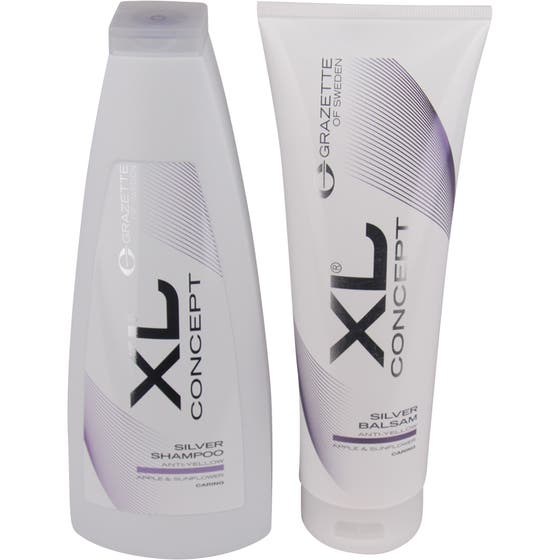 XL Concept