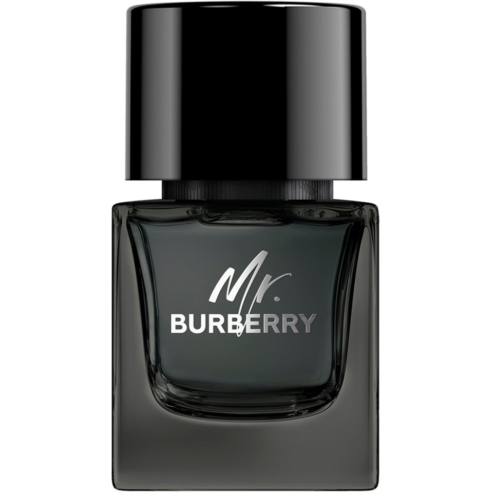 Mr Burberry Eau de Parfum