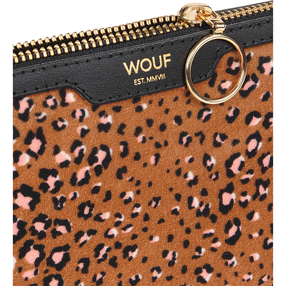 Bruna Pocket Clutch
