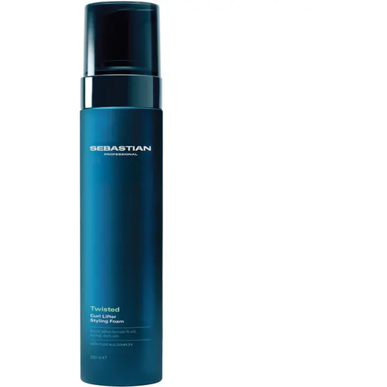 Sebastian Professional Twisted Curl Lifter Styling Foam - 200 ml