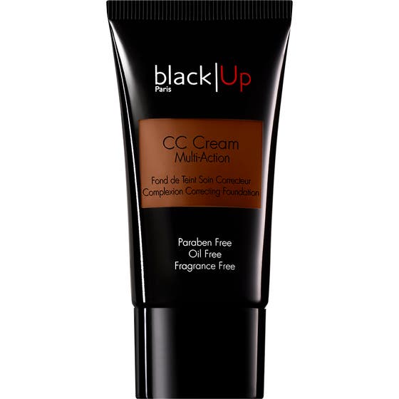 CC Cream Multi-Action