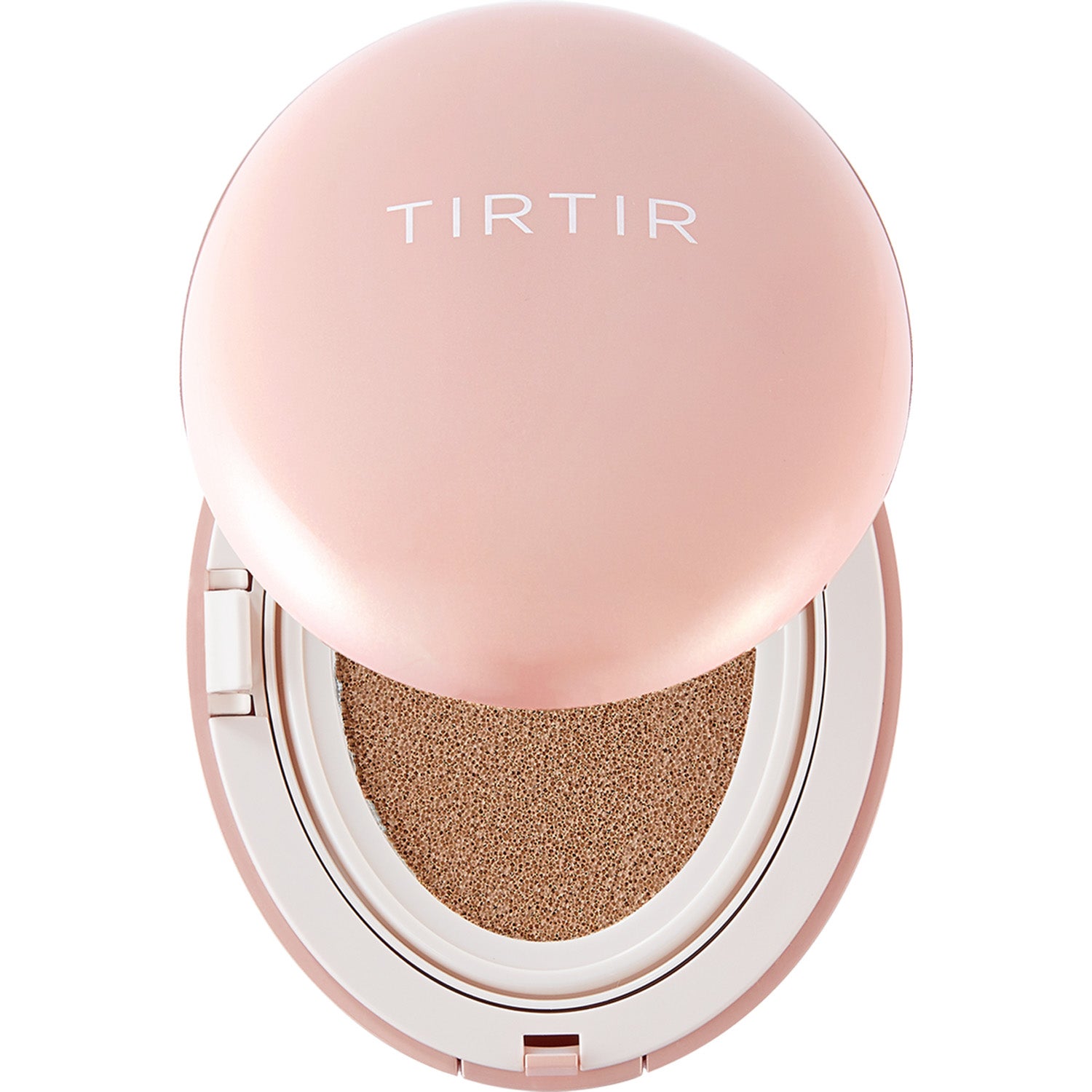 TIRTIR Mask Fit All-Cover Cushion 31N French Beige - 18 g