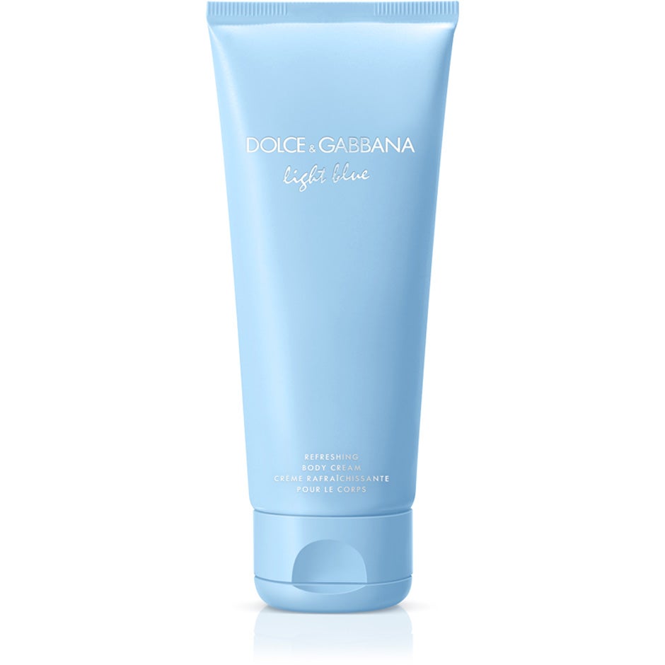 Dolce & Gabbana Light Blue Body Cream 200 ml