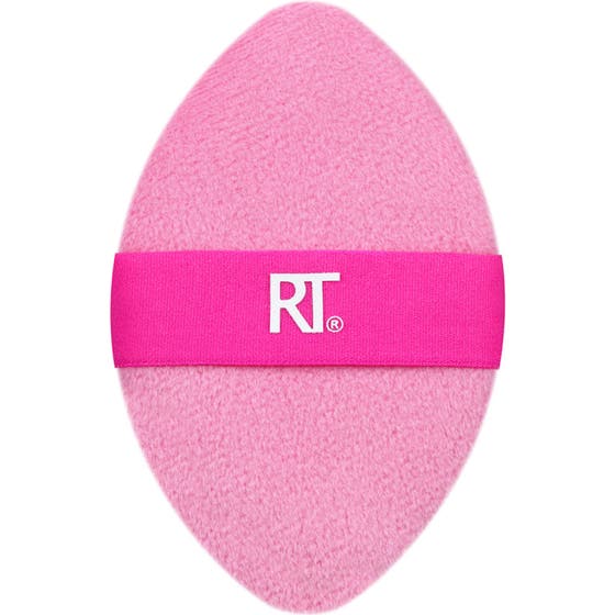 2 In 1 Miracle Powder Puff