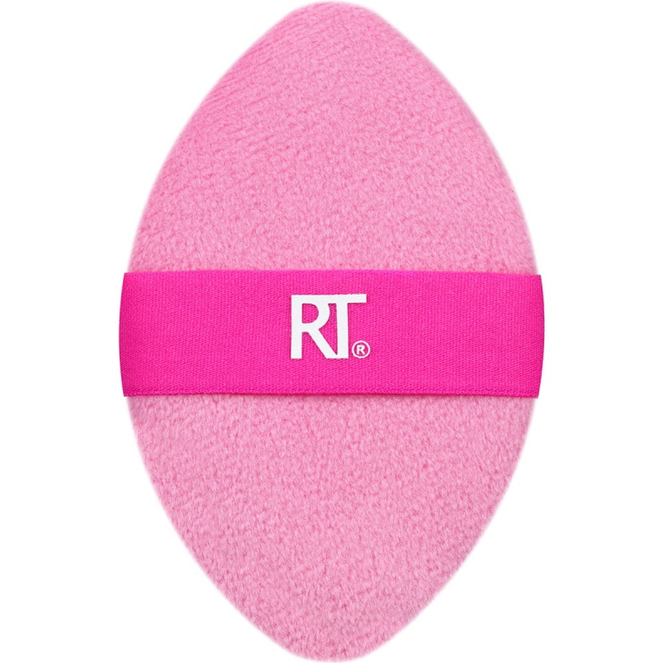 2 In 1 Miracle Powder Puff