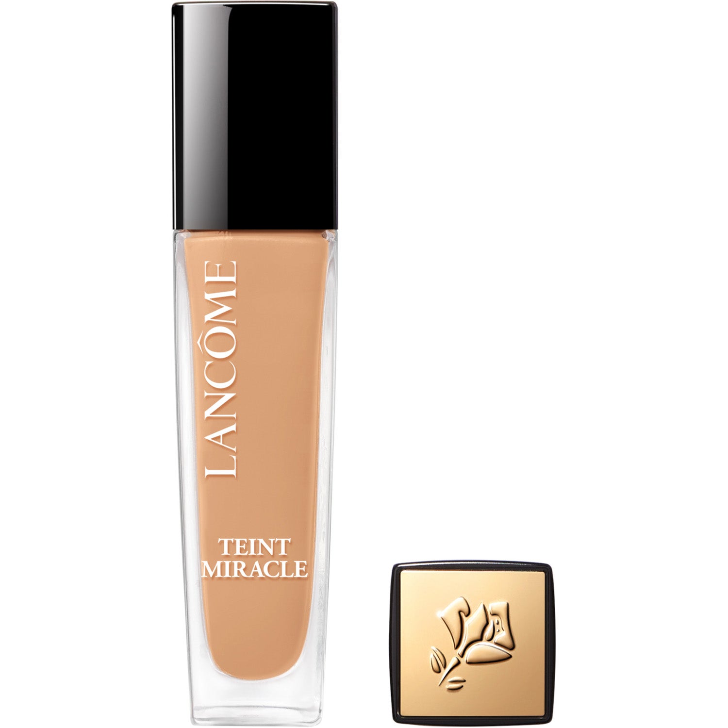 LANCÔME Teint Miracle Foundation foundation & concealer dam