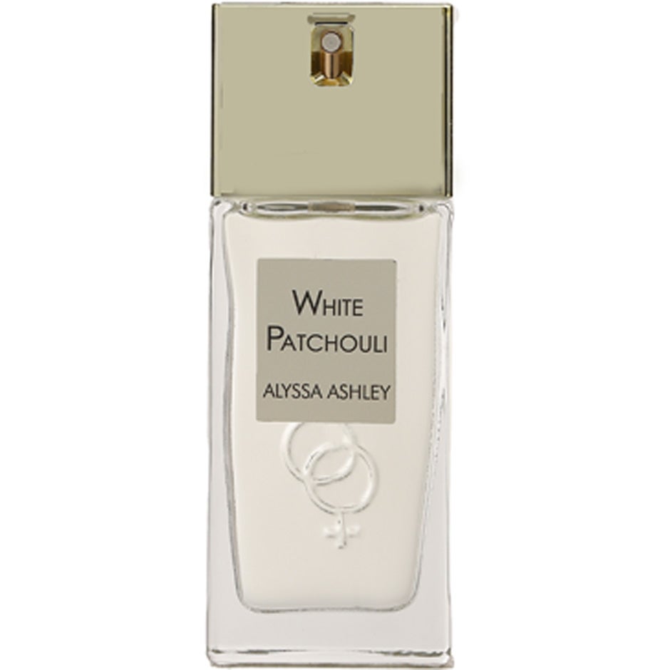 White Patchouli Eau de Parfum