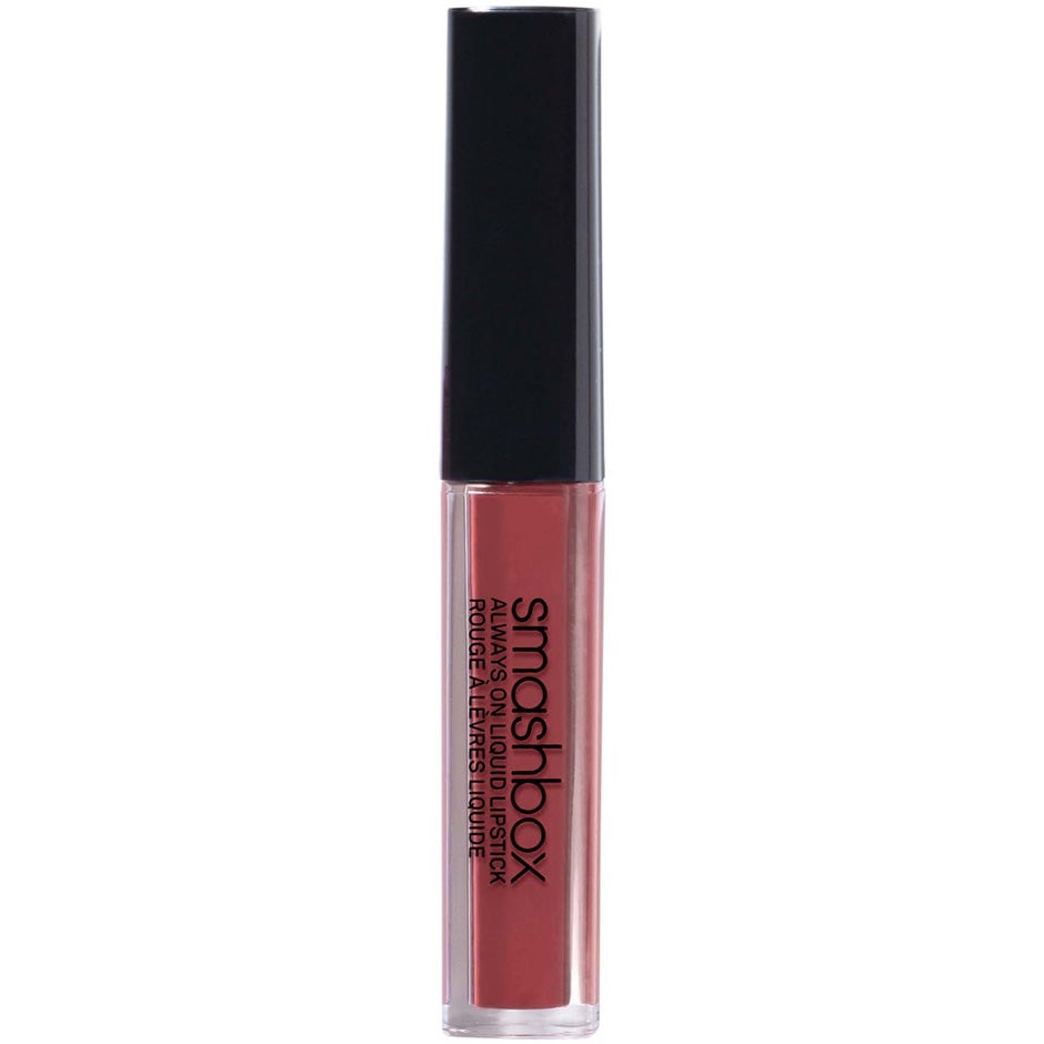 Smashbox Mini Always On Liquid Lipstick Gule Bae - 0,9 ml billede