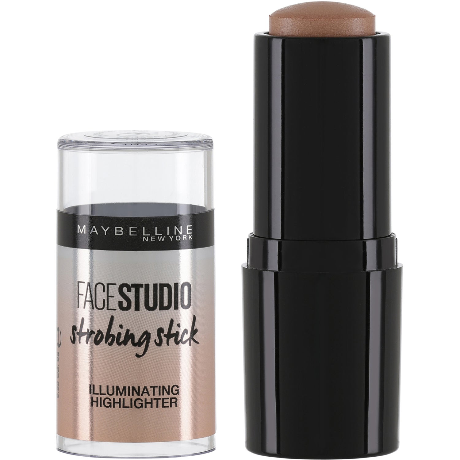 Maybelline Face Studio Strobing Stick 1 Light 9 g
